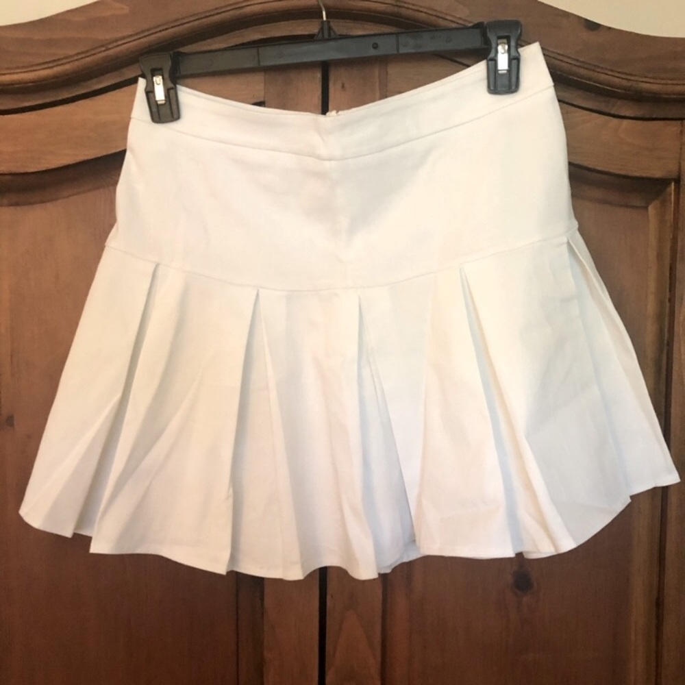 Full Tilt Skirt